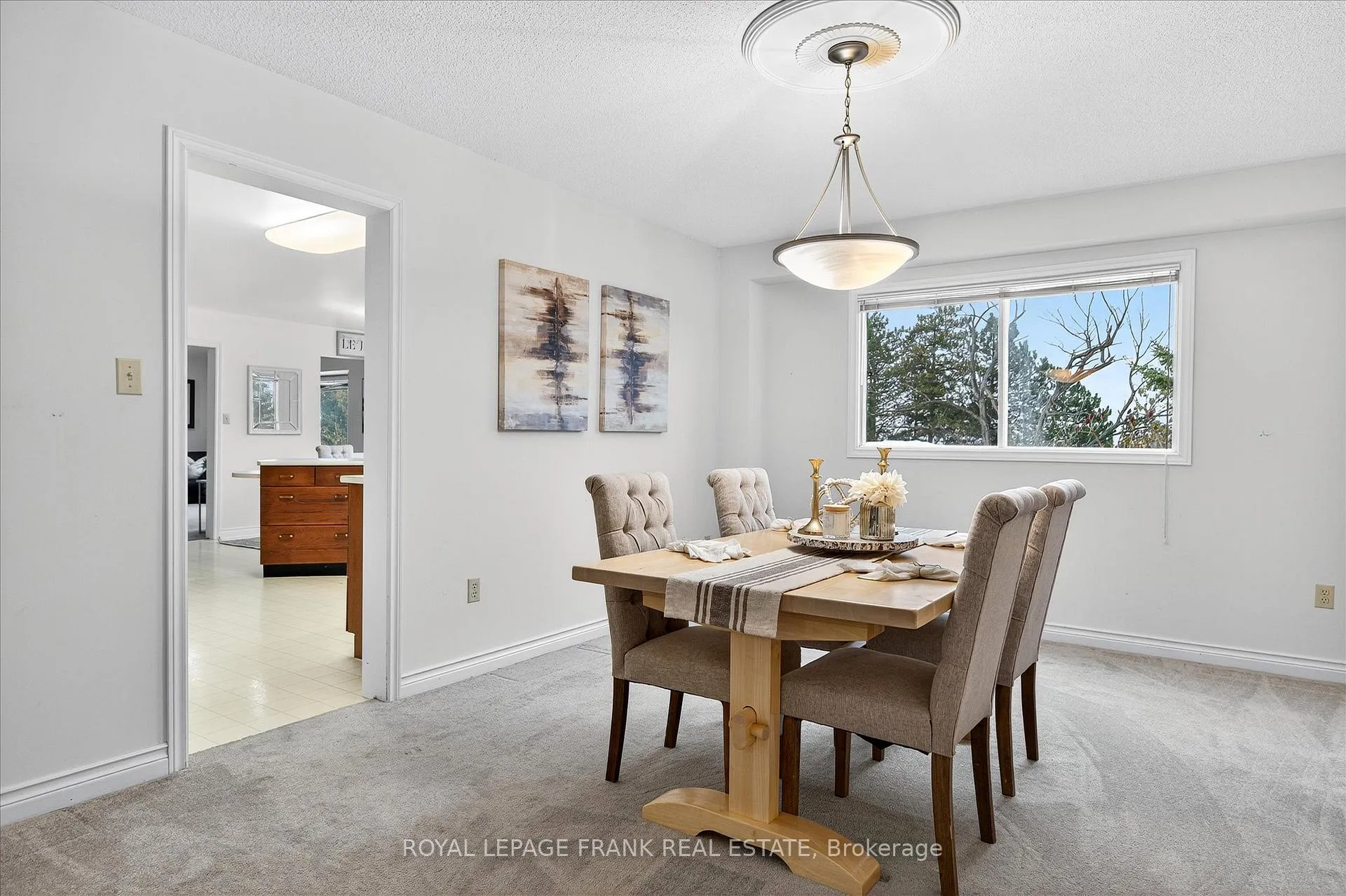Photo 5 of 544 Fortye Drive, Peterborough, Otonabee Ward 1 — HOMEH