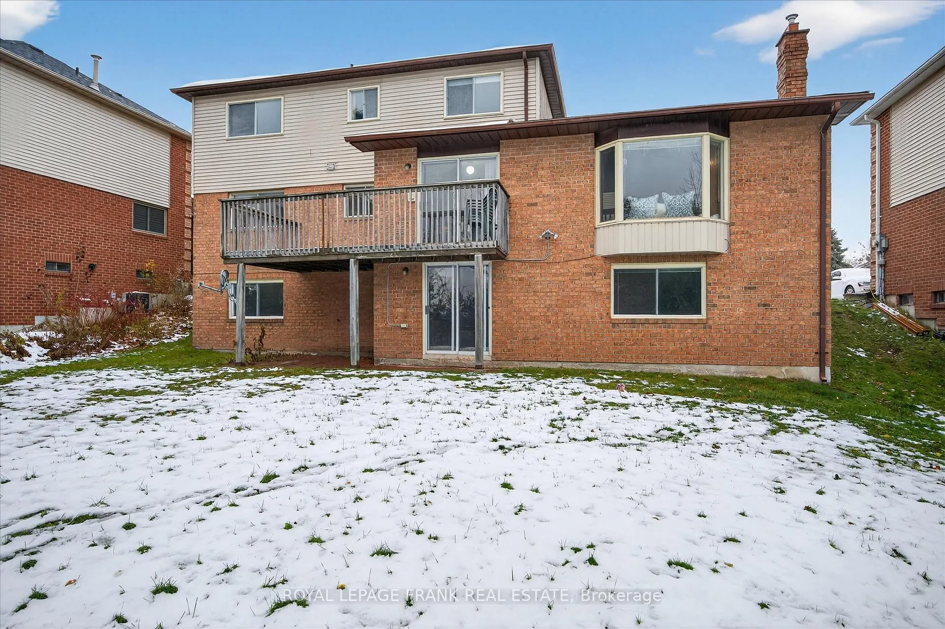 Photo 46 of 544 Fortye Drive, Peterborough, Otonabee Ward 1 — HOMEH
