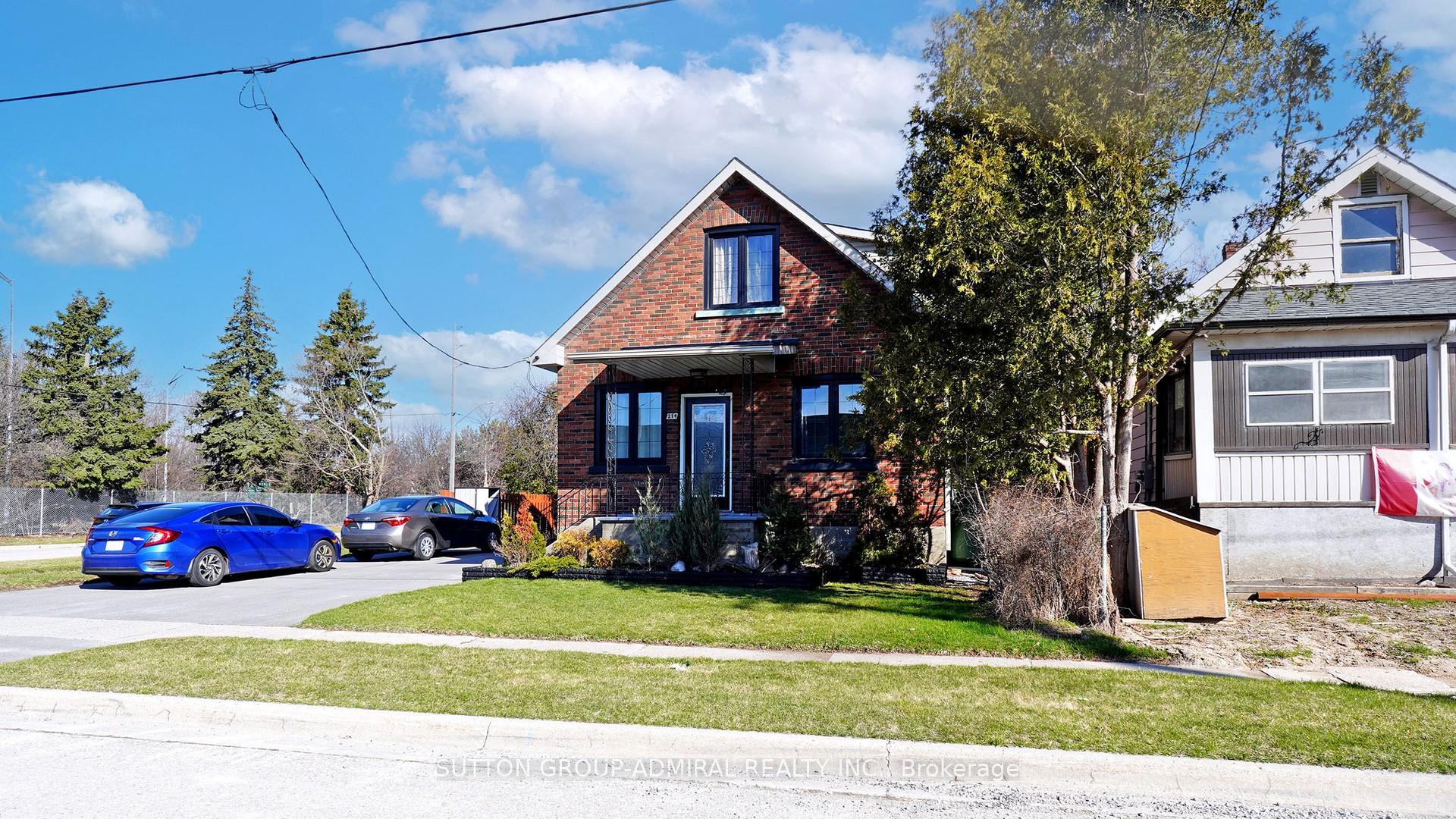 Photo 20 of 214 Jackson Avenue, Oshawa, Central — HOMEH