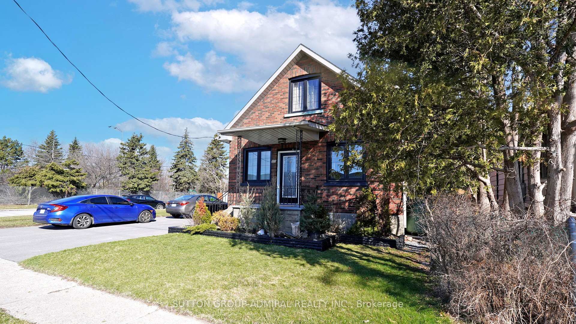 Photo 21 of 214 Jackson Avenue, Oshawa, Central — HOMEH