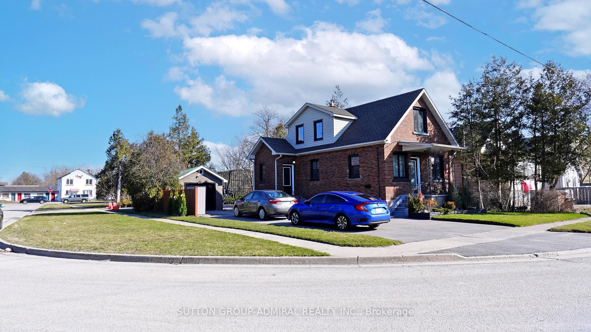 Photo 22 of 214 Jackson Avenue, Oshawa, Central — HOMEH