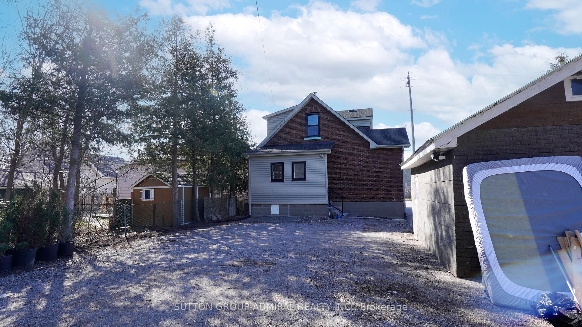 Photo 23 of 214 Jackson Avenue, Oshawa, Central — HOMEH