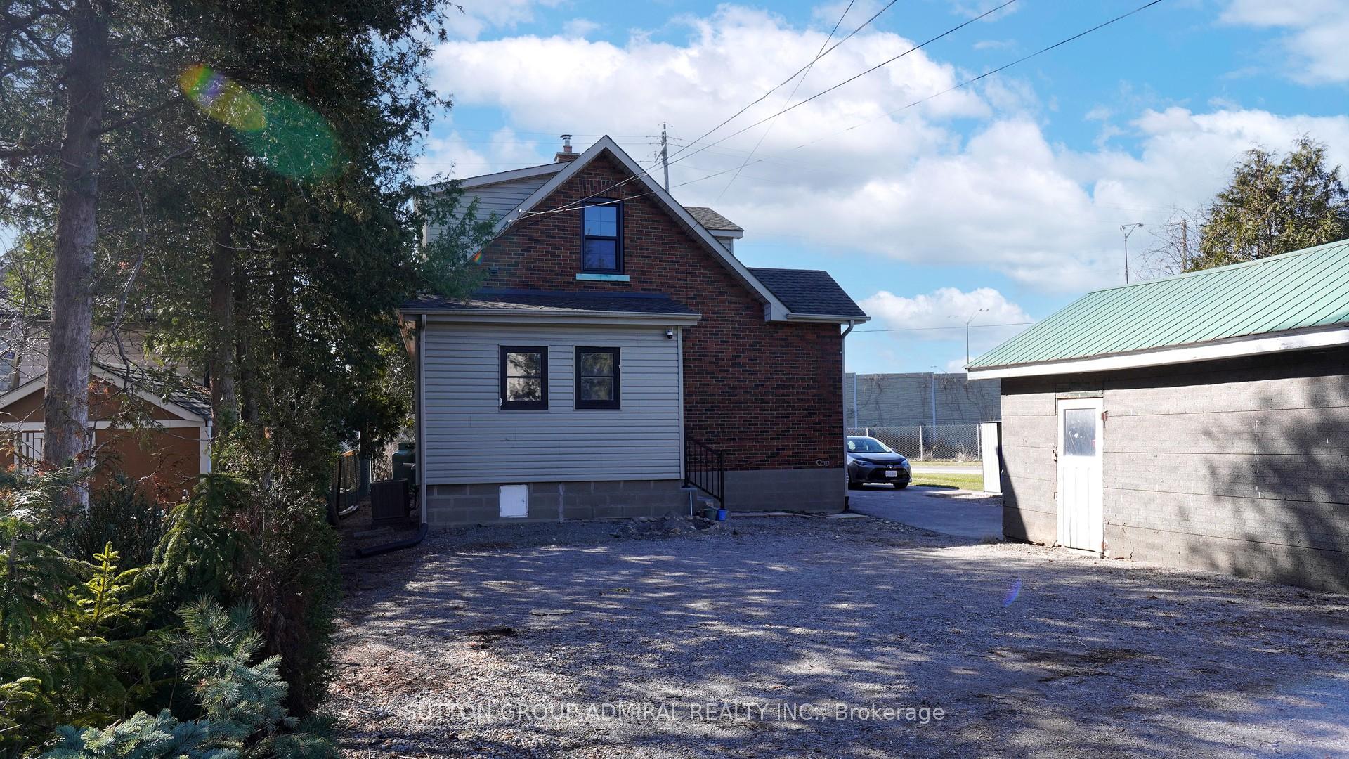Photo 24 of 214 Jackson Avenue, Oshawa, Central — HOMEH
