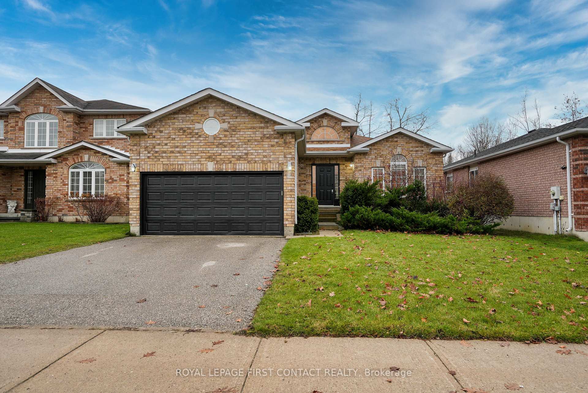Photo 1 of 79 Sproule Drive, Barrie, Edgehill Drive — HOMEH