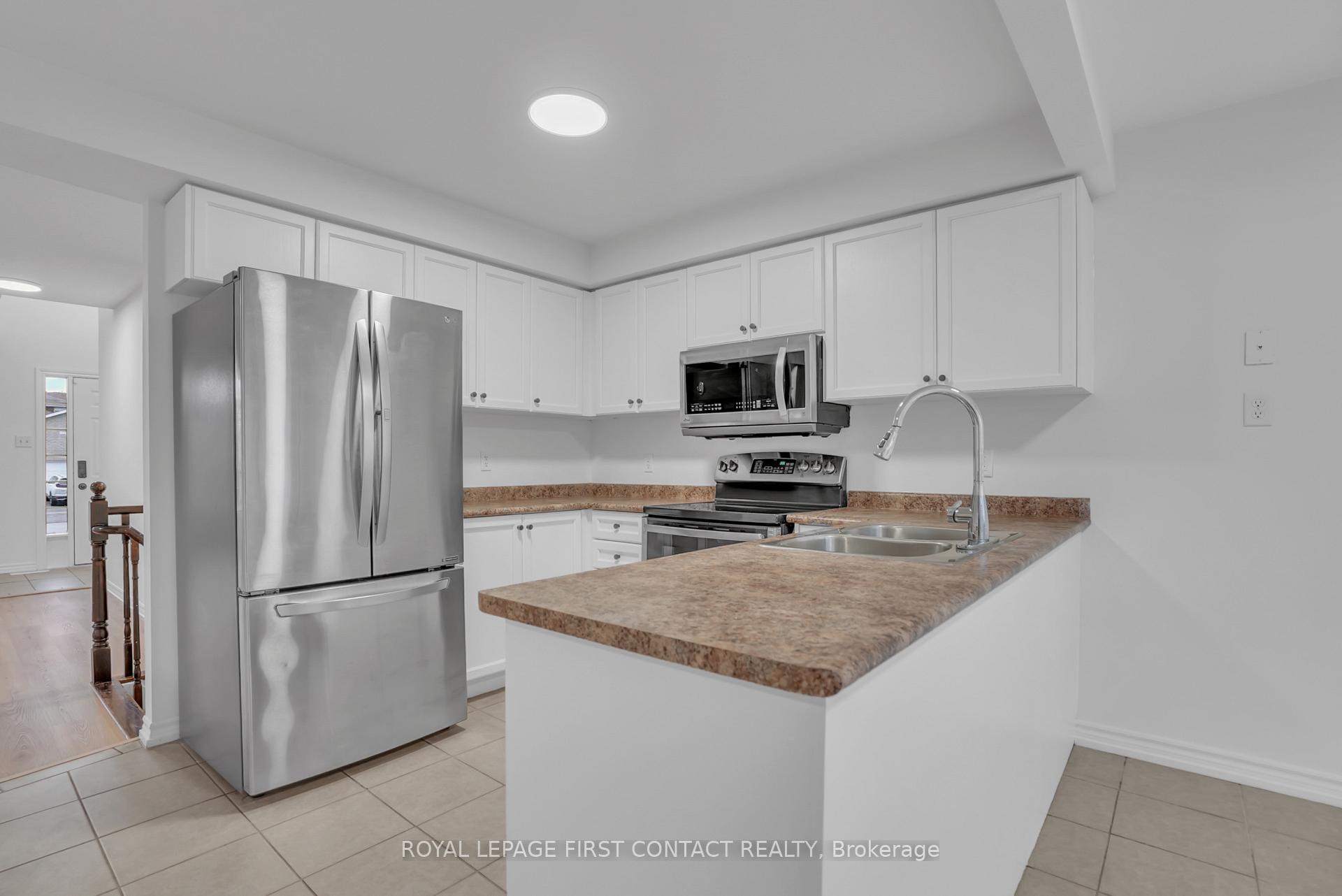 Photo 8 of 79 Sproule Drive, Barrie, Edgehill Drive — HOMEH