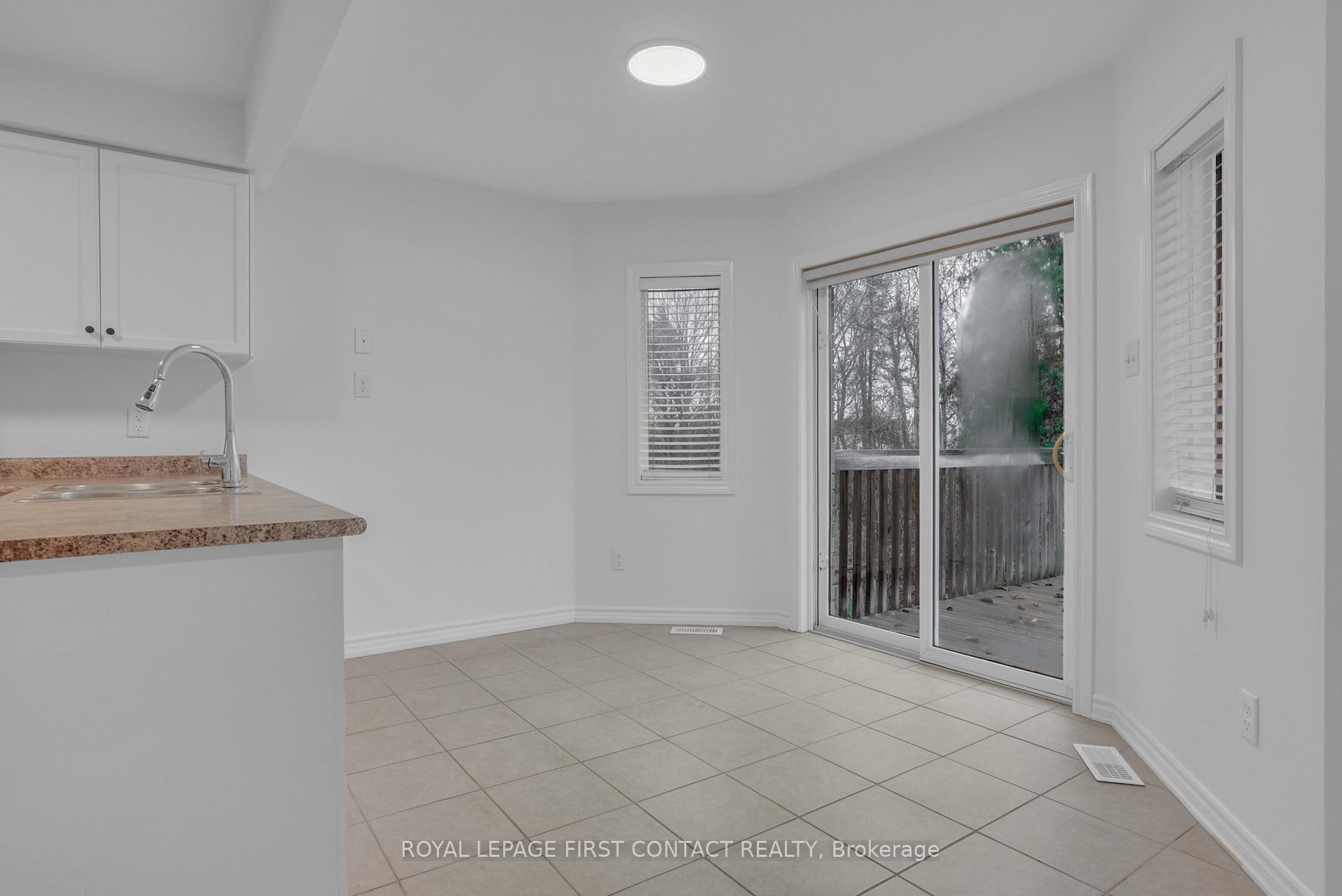 Photo 13 of 79 Sproule Drive, Barrie, Edgehill Drive — HOMEH