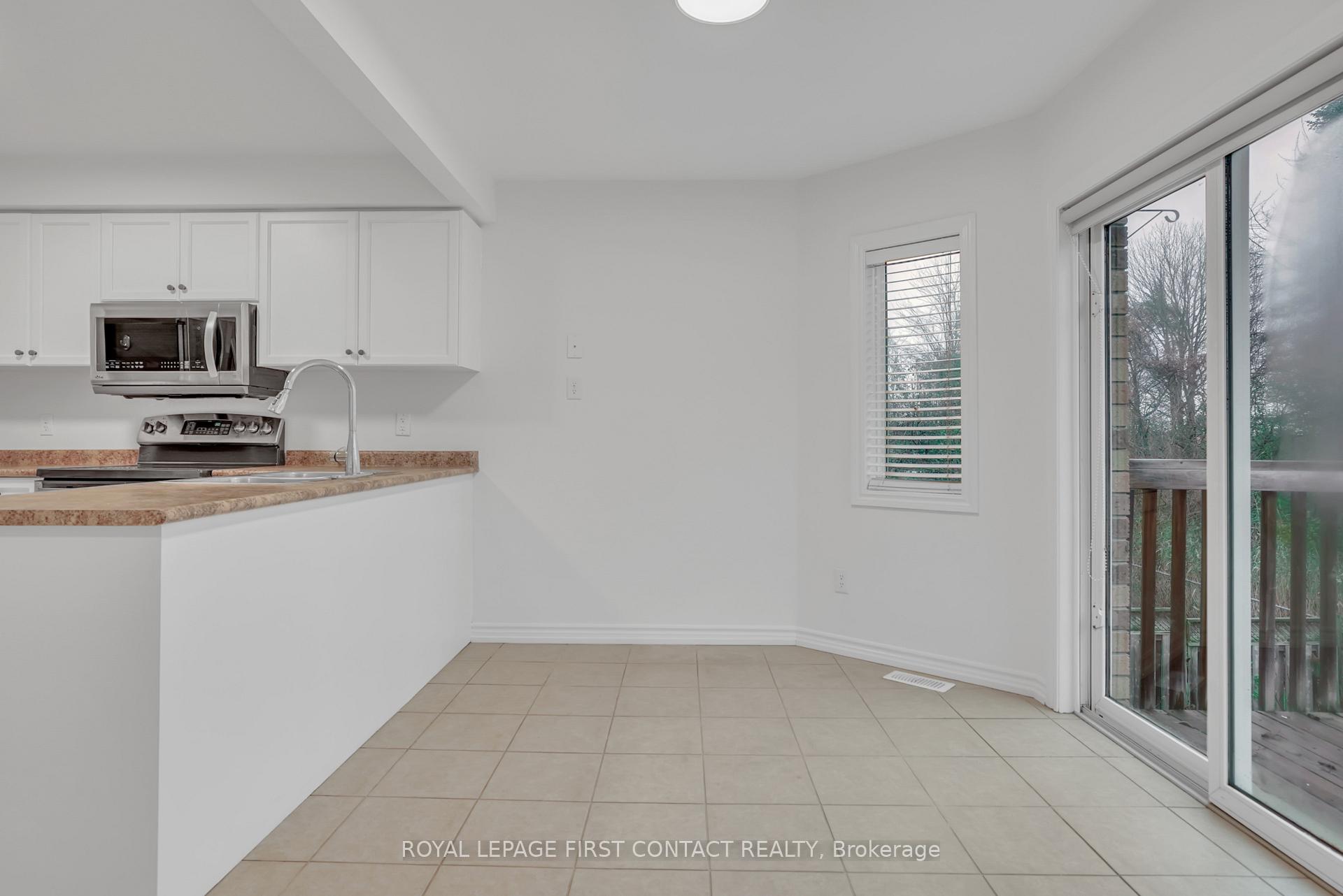 Photo 14 of 79 Sproule Drive, Barrie, Edgehill Drive — HOMEH