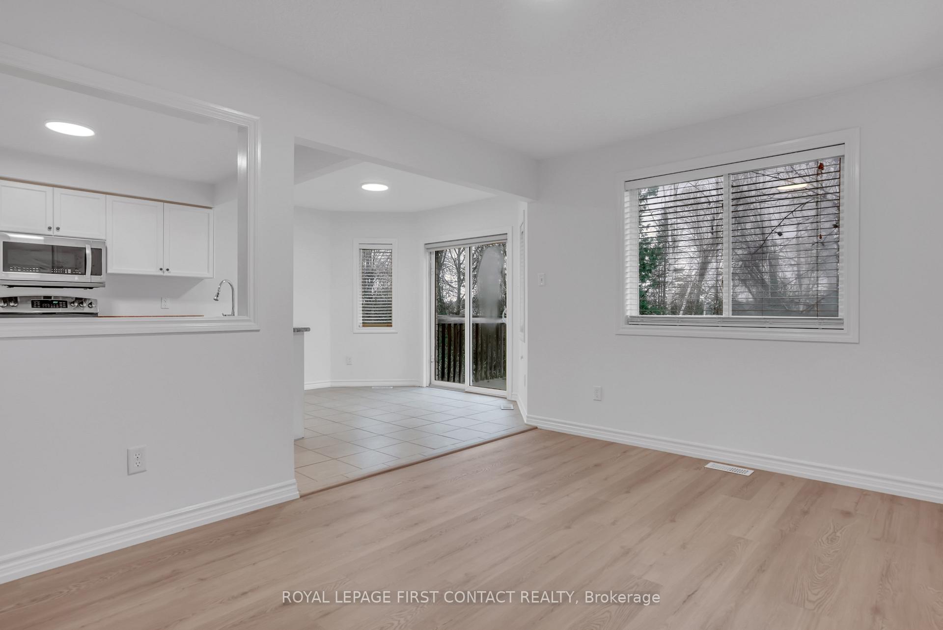Photo 15 of 79 Sproule Drive, Barrie, Edgehill Drive — HOMEH