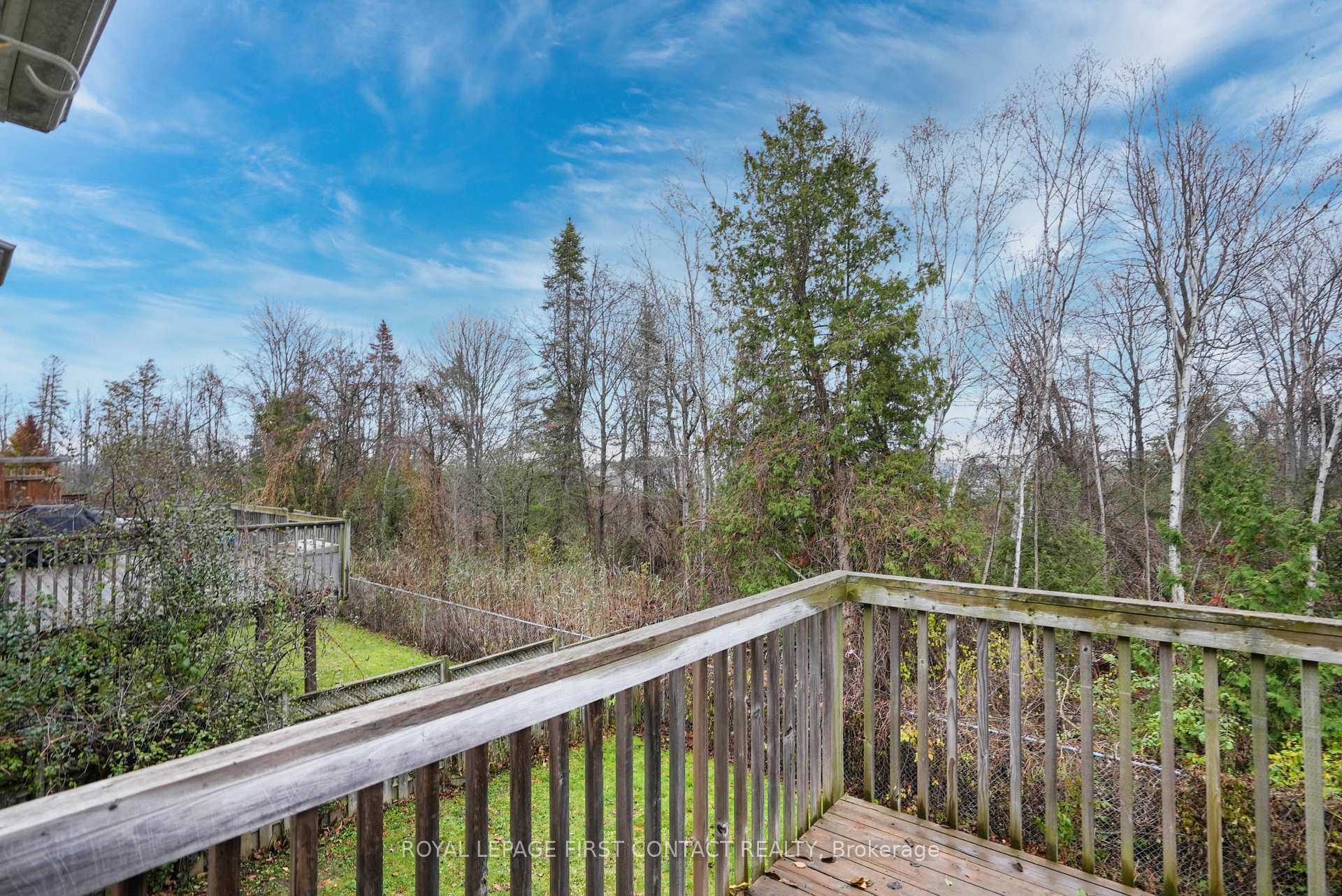 Photo 37 of 79 Sproule Drive, Barrie, Edgehill Drive — HOMEH
