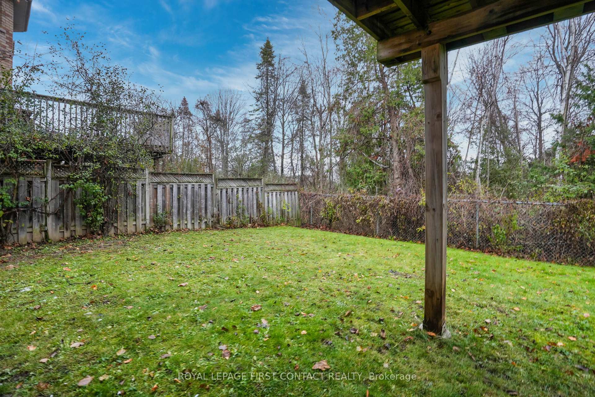 Photo 42 of 79 Sproule Drive, Barrie, Edgehill Drive — HOMEH