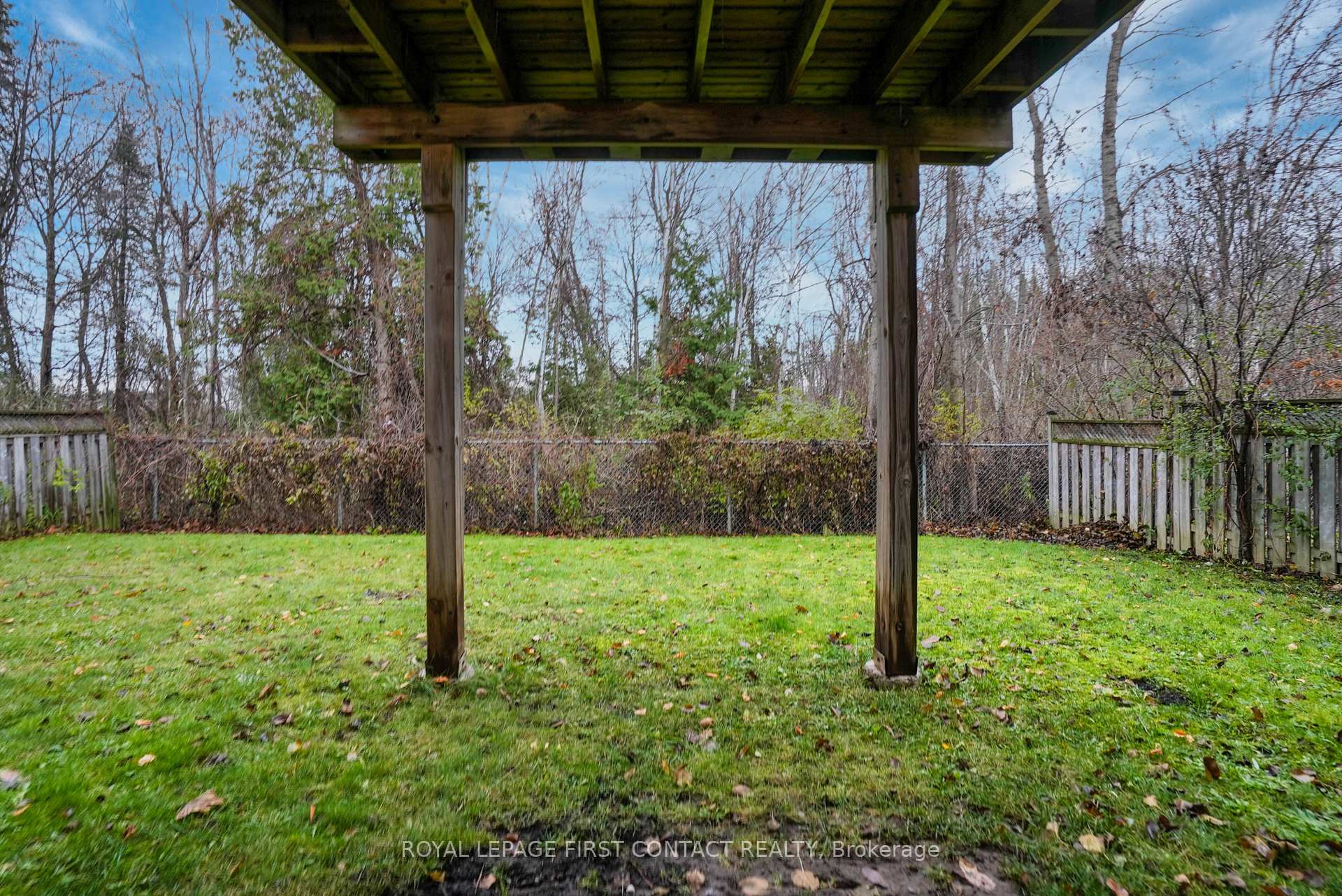 Photo 43 of 79 Sproule Drive, Barrie, Edgehill Drive — HOMEH