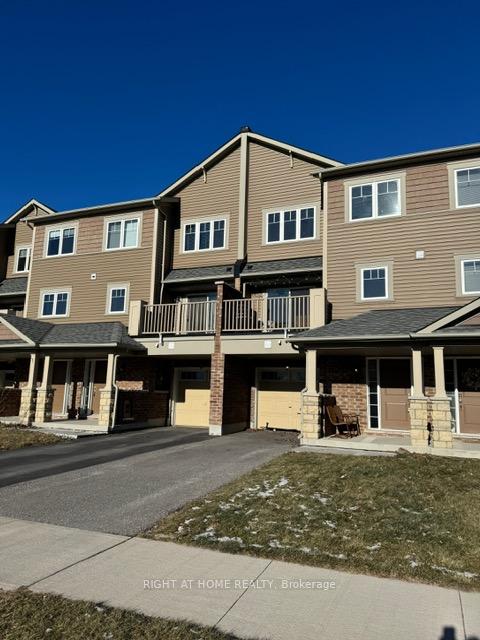 Photo 1 of 45 Great Gabe Crescent, Oshawa, Windfields — HOMEH