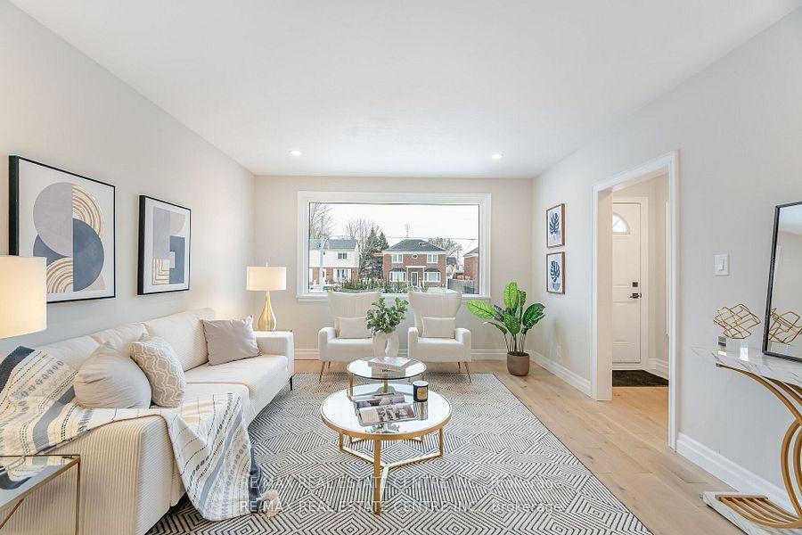 Photo 6 of 531 King Street E, Oshawa, Central — HOMEH