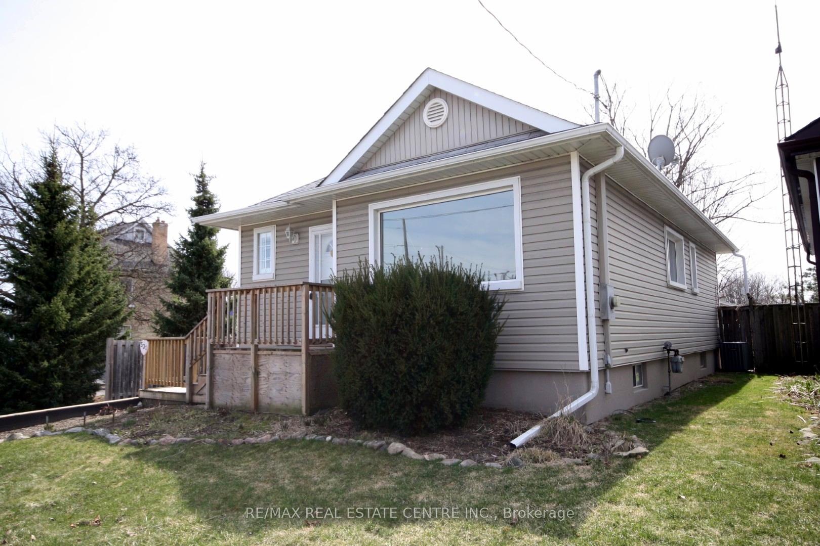 Photo 43 of 531 King Street E, Oshawa, Central — HOMEH