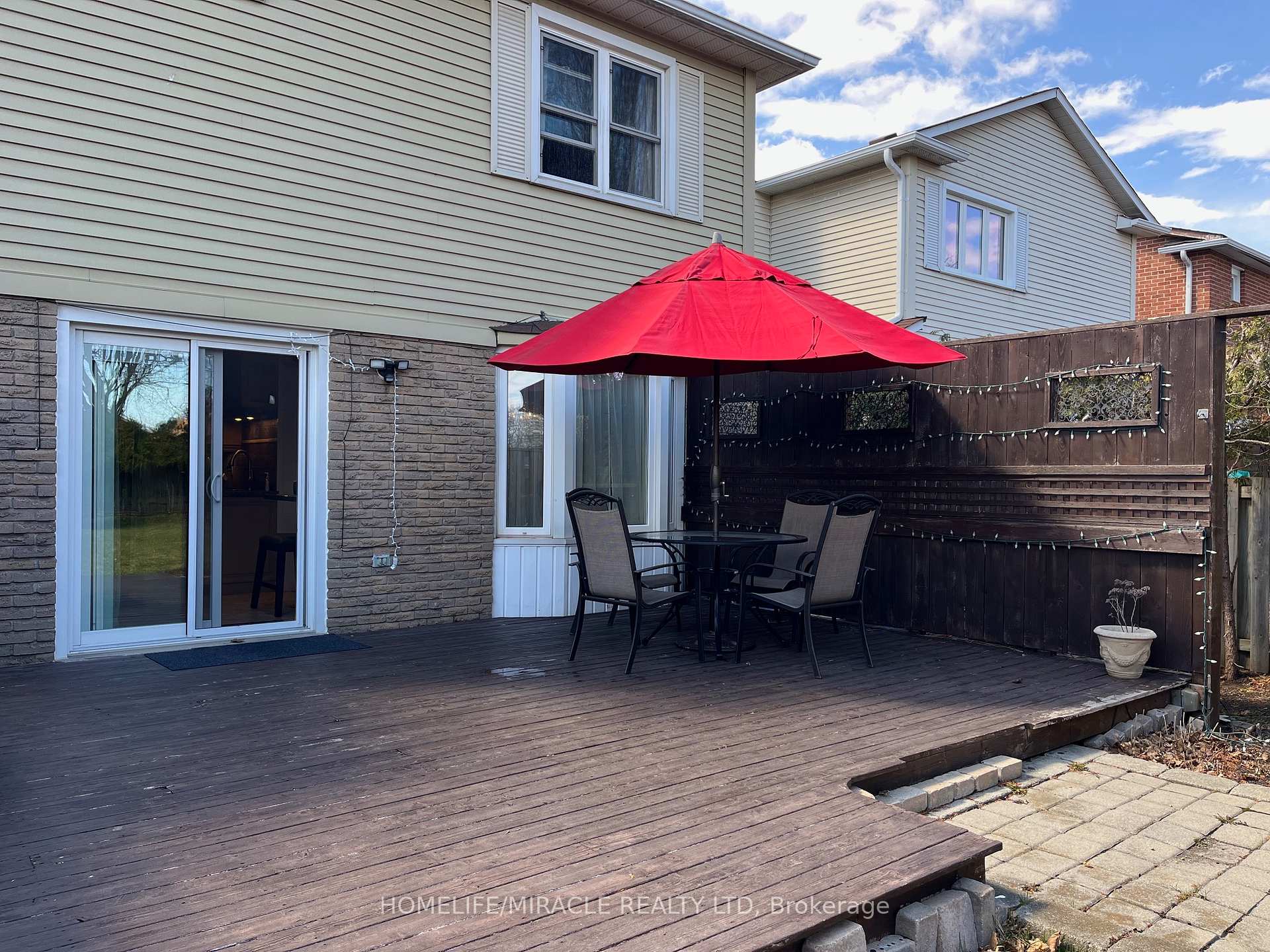 Photo 19 of 19 Teresa Drive, Whitby, Downtown Whitby — HOMEH
