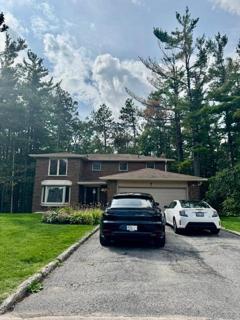 Photo 1 of 7 Hailey Hollow, Barrie, Letitia Heights — HOMEH