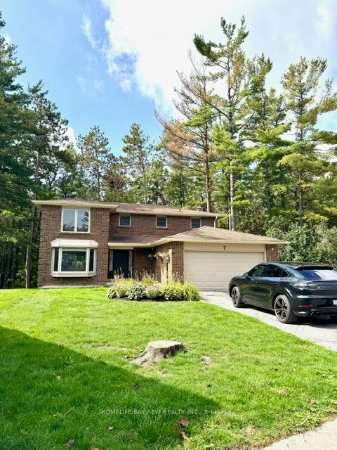Photo 4 of 7 Hailey Hollow, Barrie, Letitia Heights — HOMEH