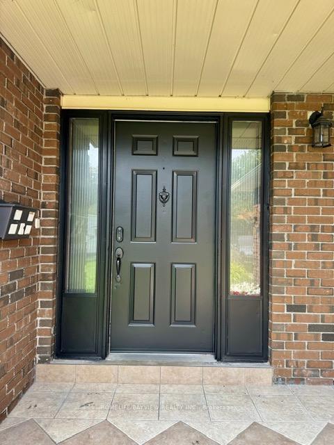 Photo 5 of 7 Hailey Hollow, Barrie, Letitia Heights — HOMEH