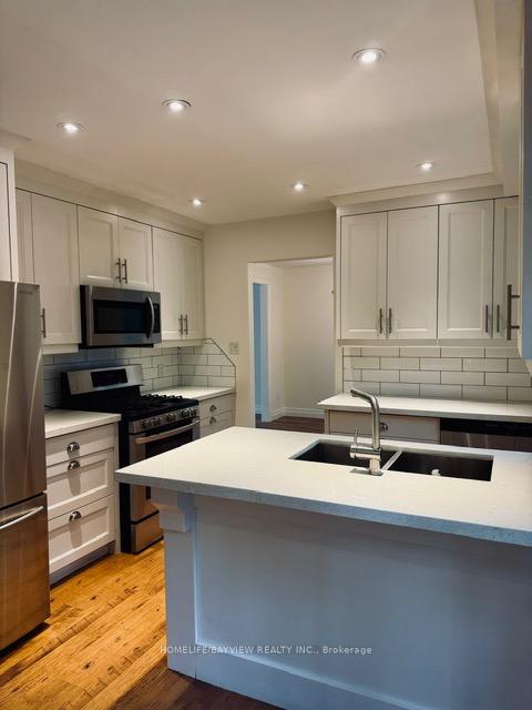 Photo 9 of 7 Hailey Hollow, Barrie, Letitia Heights — HOMEH