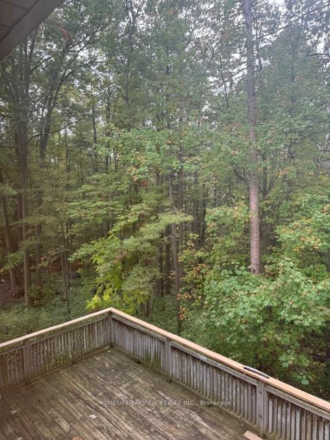 Photo 23 of 7 Hailey Hollow, Barrie, Letitia Heights — HOMEH