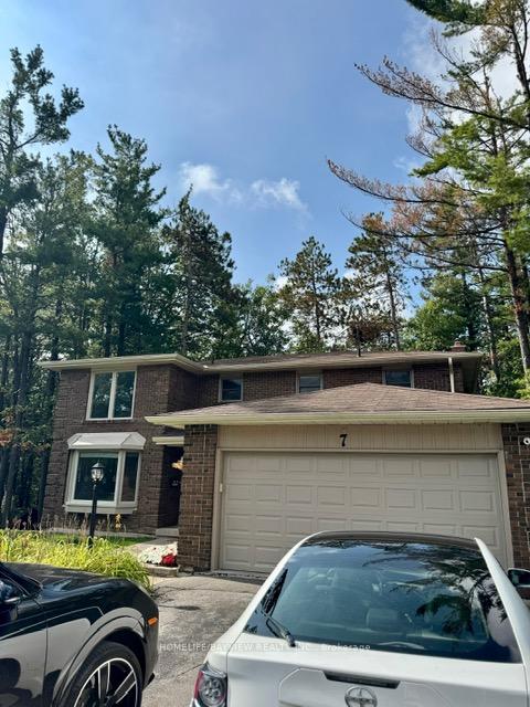 Photo 25 of 7 Hailey Hollow, Barrie, Letitia Heights — HOMEH