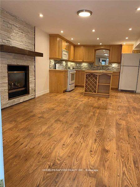 Photo 39 of 7 Hailey Hollow, Barrie, Letitia Heights — HOMEH