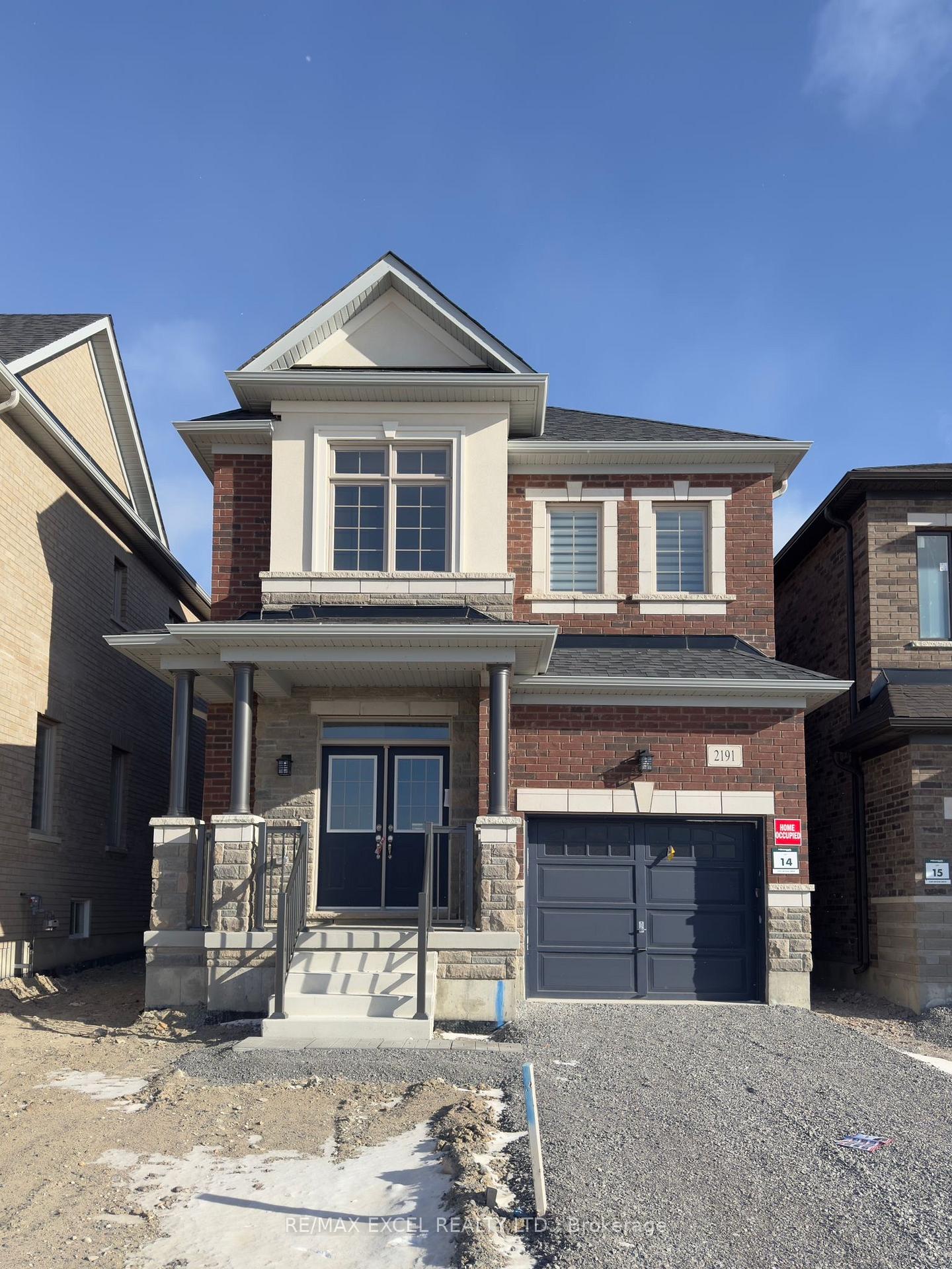 Photo 1 of 2191 Crystal Drive, Oshawa, Kedron — HOMEH