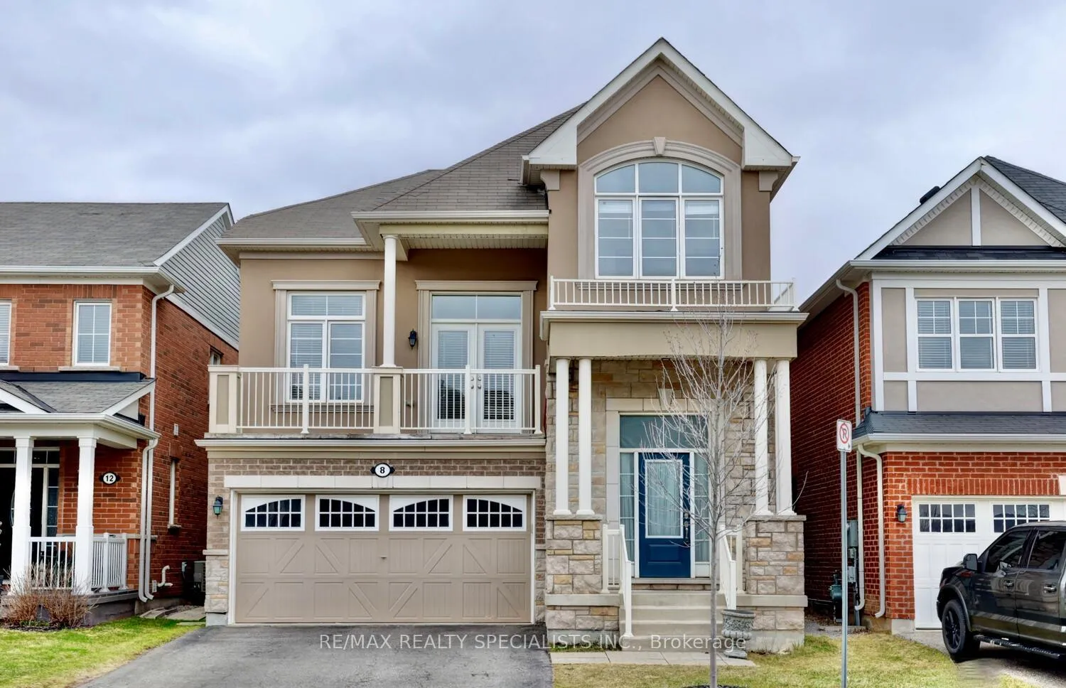 Photo 1 of 8 Rottenburg Crescent, Milton, Willmott — HOMEH