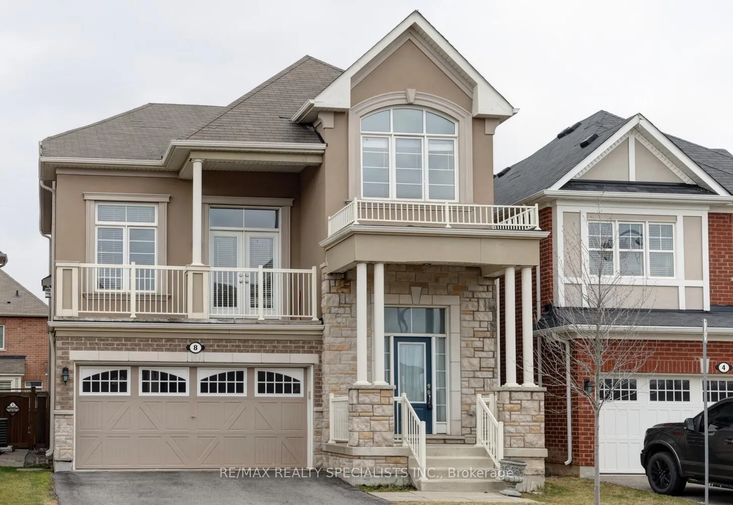 Photo 2 of 8 Rottenburg Crescent, Milton, Willmott — HOMEH