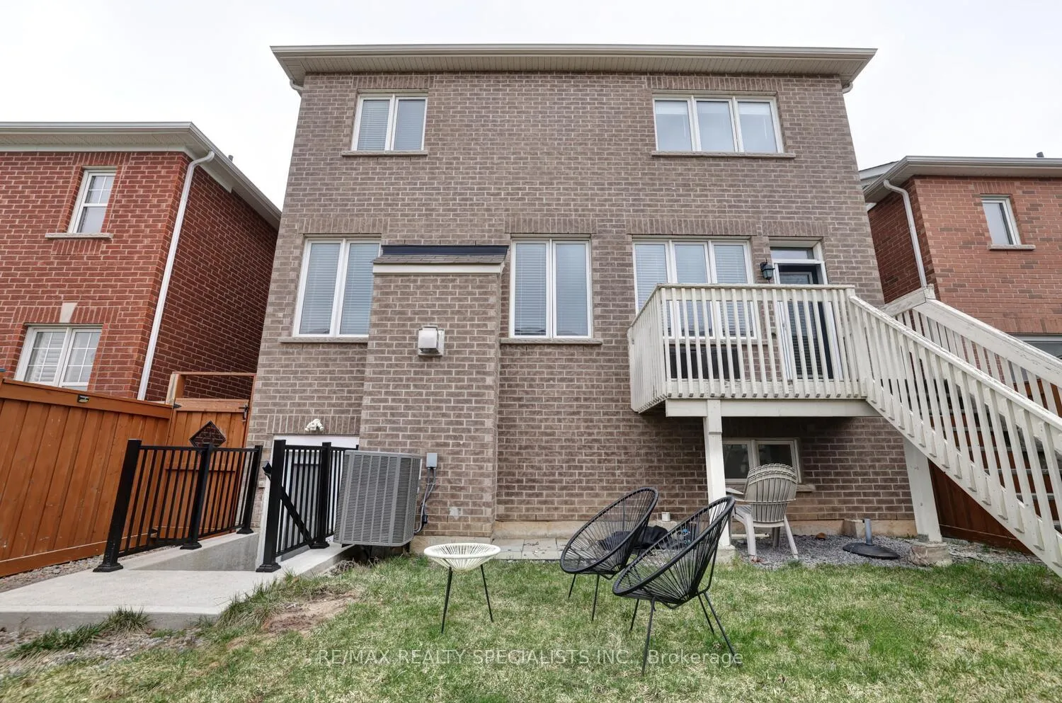 Photo 42 of 8 Rottenburg Crescent, Milton, Willmott — HOMEH