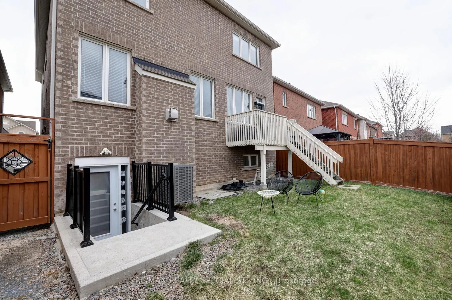 Photo 43 of 8 Rottenburg Crescent, Milton, Willmott — HOMEH