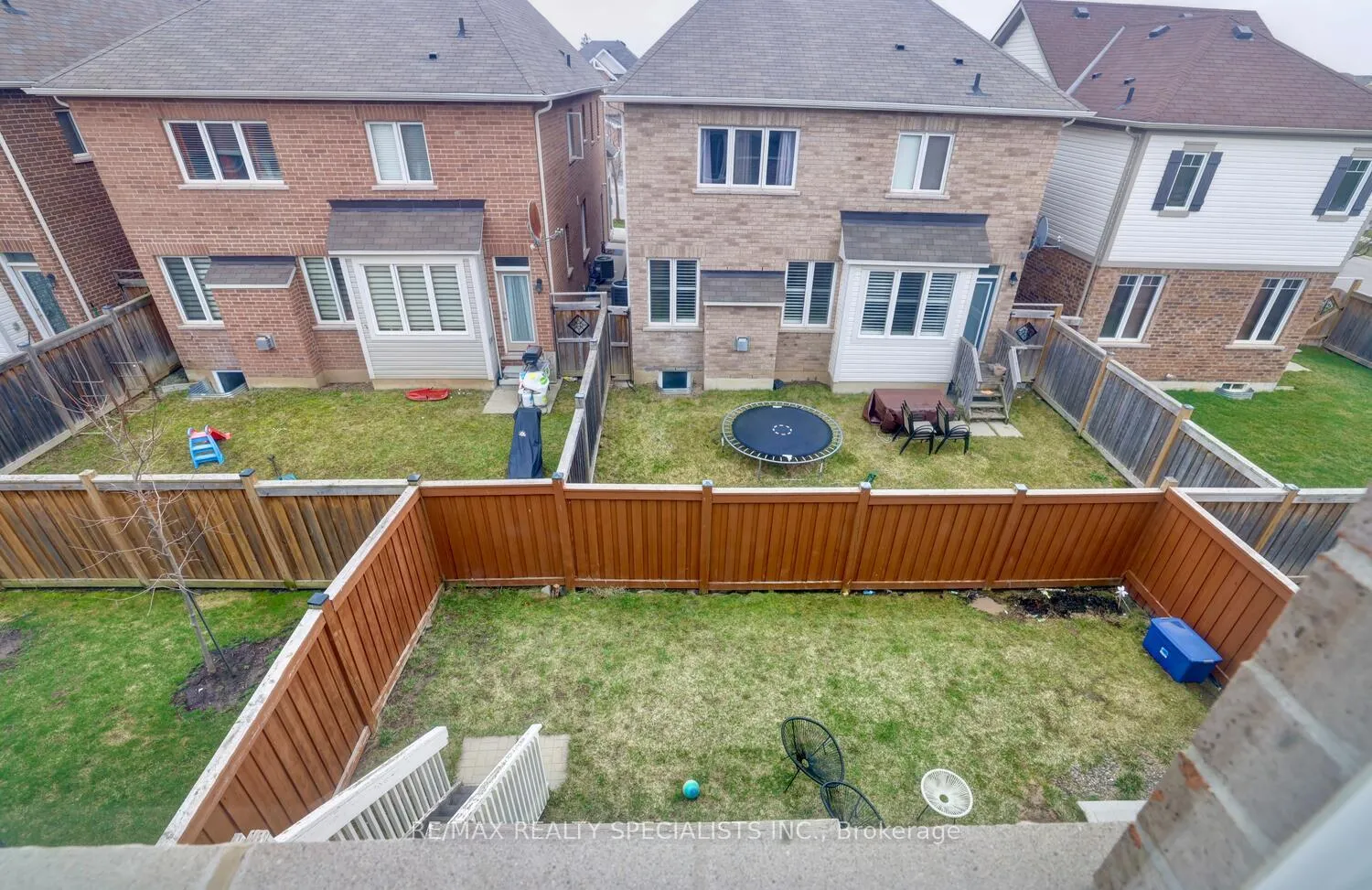 Photo 44 of 8 Rottenburg Crescent, Milton, Willmott — HOMEH