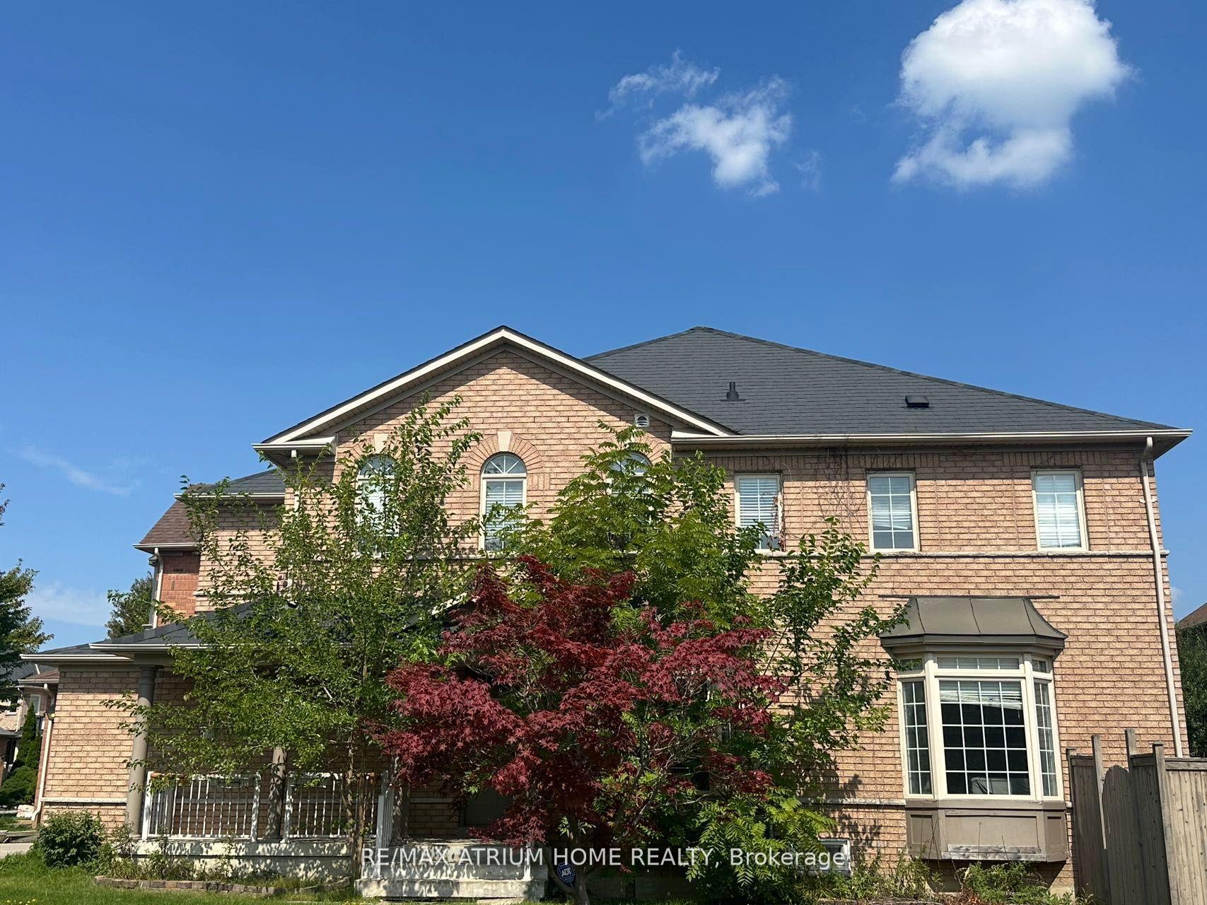 Front of 38 Remington Drive