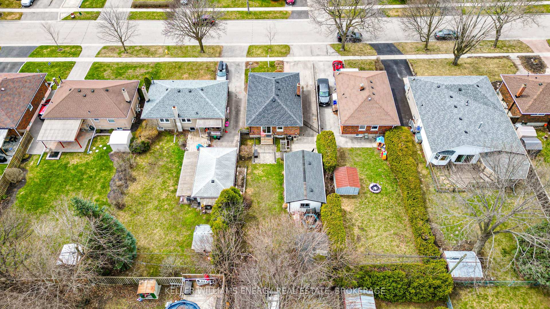 Photo 34 of 279 Windsor Street, Oshawa, Donevan — HOMEH