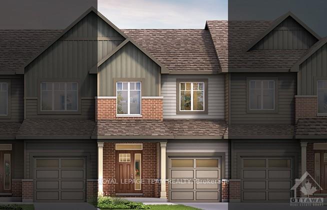 Photo 1 of 323 Establish Avenue, Ottawa, Avalon West — HOMEH