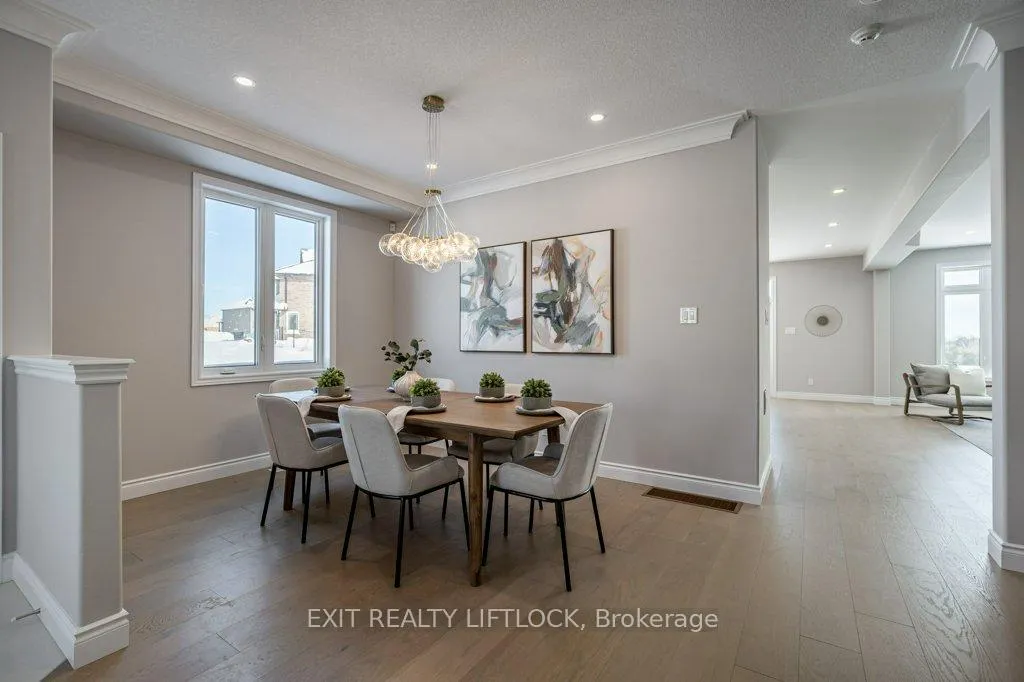 Photo 4 of 802 Steinberg Court, Peterborough, Monaghan Ward 2 — HOMEH