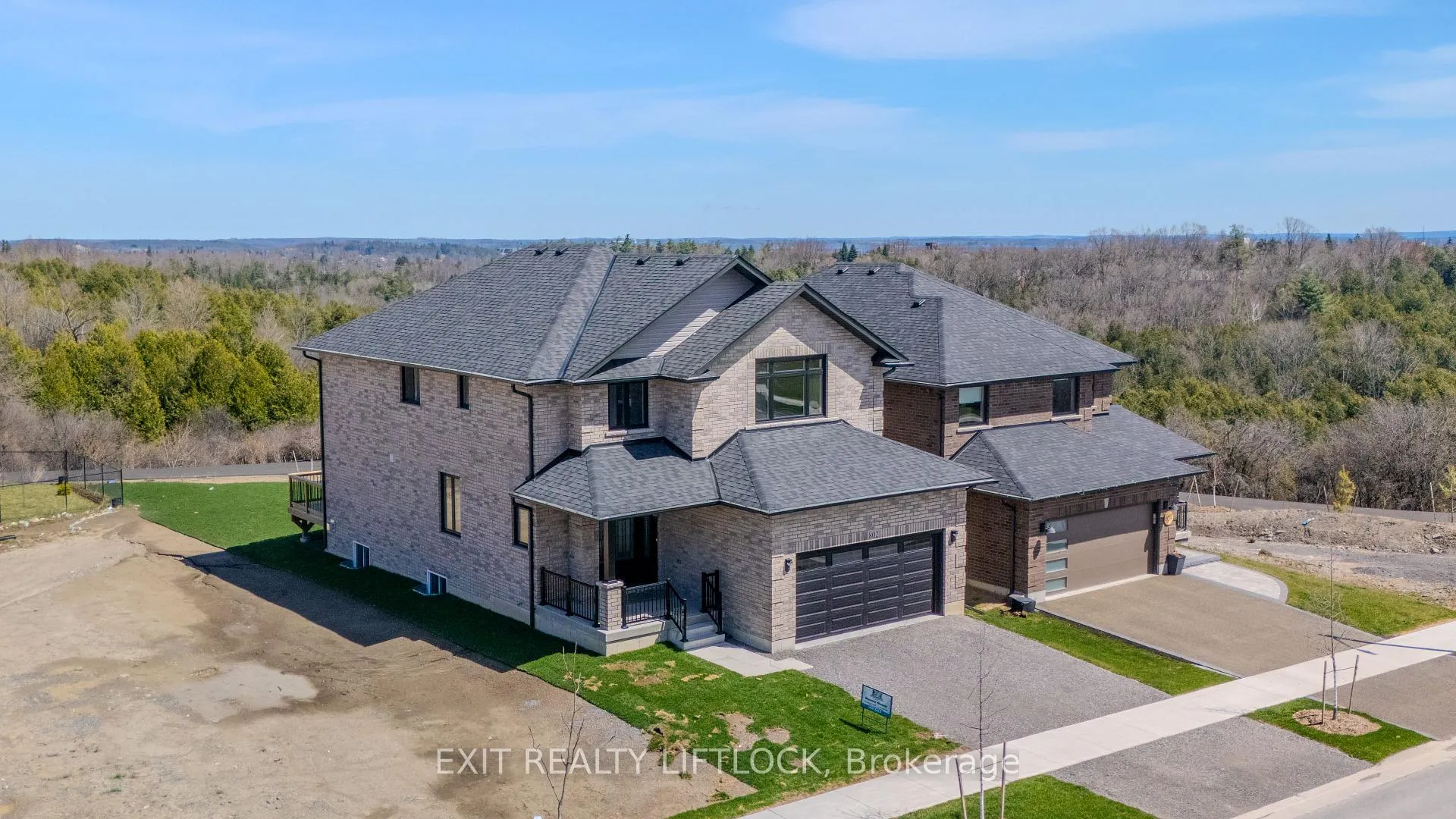 Photo 42 of 802 Steinberg Court, Peterborough, Monaghan Ward 2 — HOMEH
