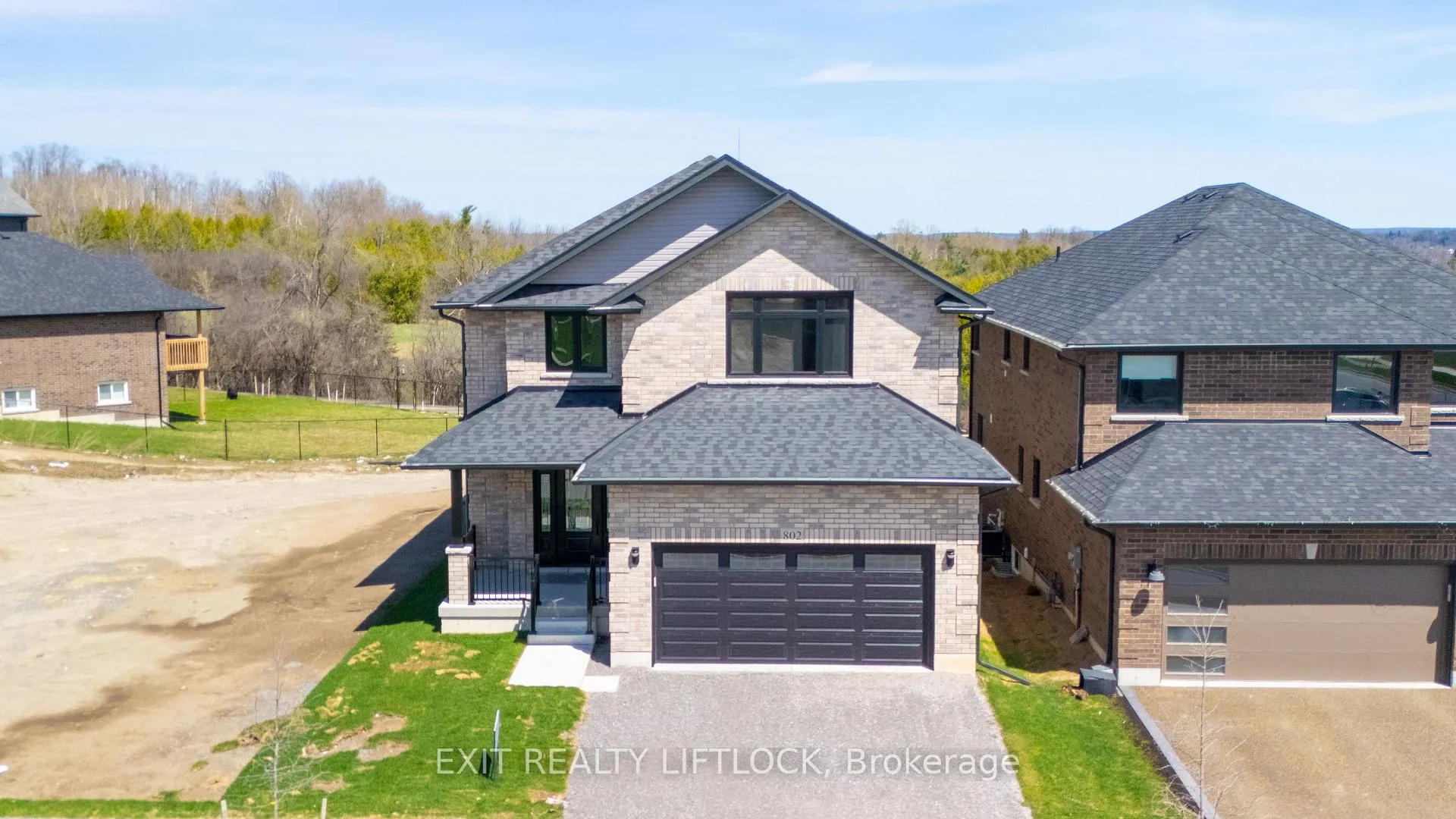Photo 44 of 802 Steinberg Court, Peterborough, Monaghan Ward 2 — HOMEH