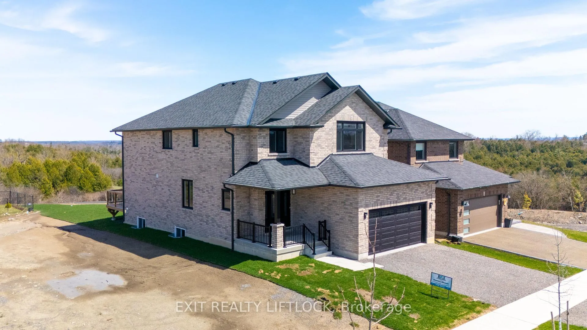 Photo 46 of 802 Steinberg Court, Peterborough, Monaghan Ward 2 — HOMEH