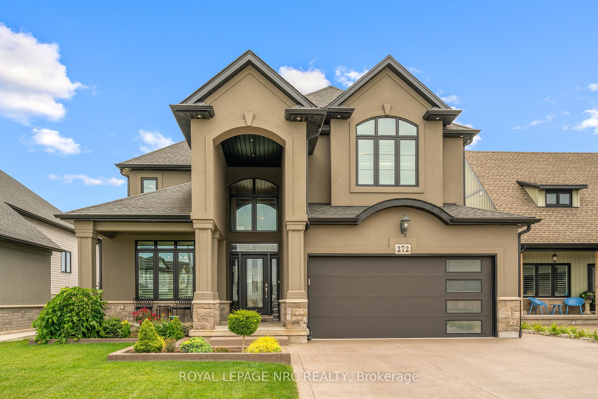 Photo 1 of 272 Viger Drive, Welland, Lincoln/Crowland — HOMEH