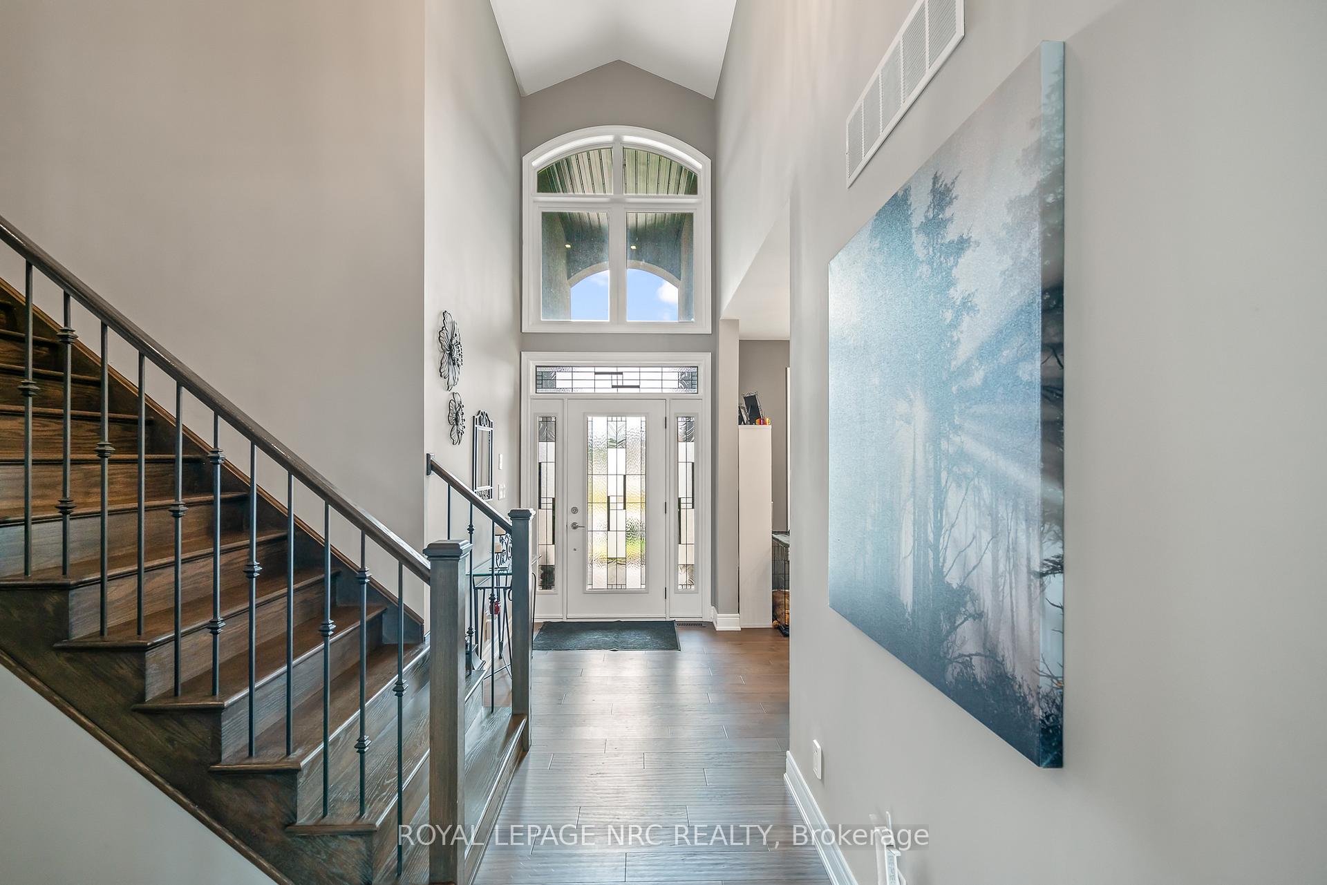Photo 8 of 272 Viger Drive, Welland, Lincoln/Crowland — HOMEH