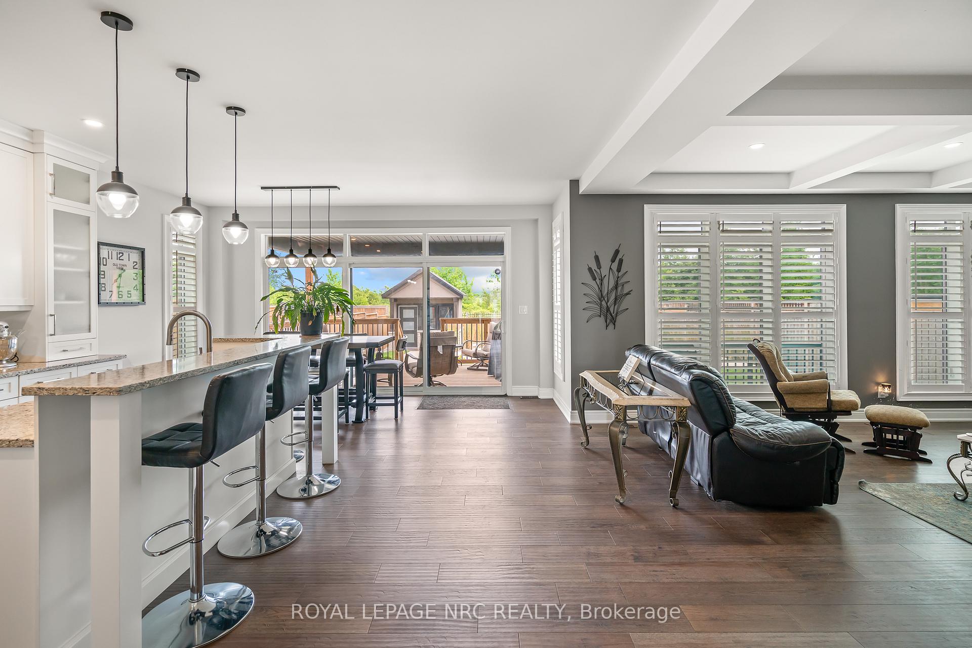 Photo 9 of 272 Viger Drive, Welland, Lincoln/Crowland — HOMEH