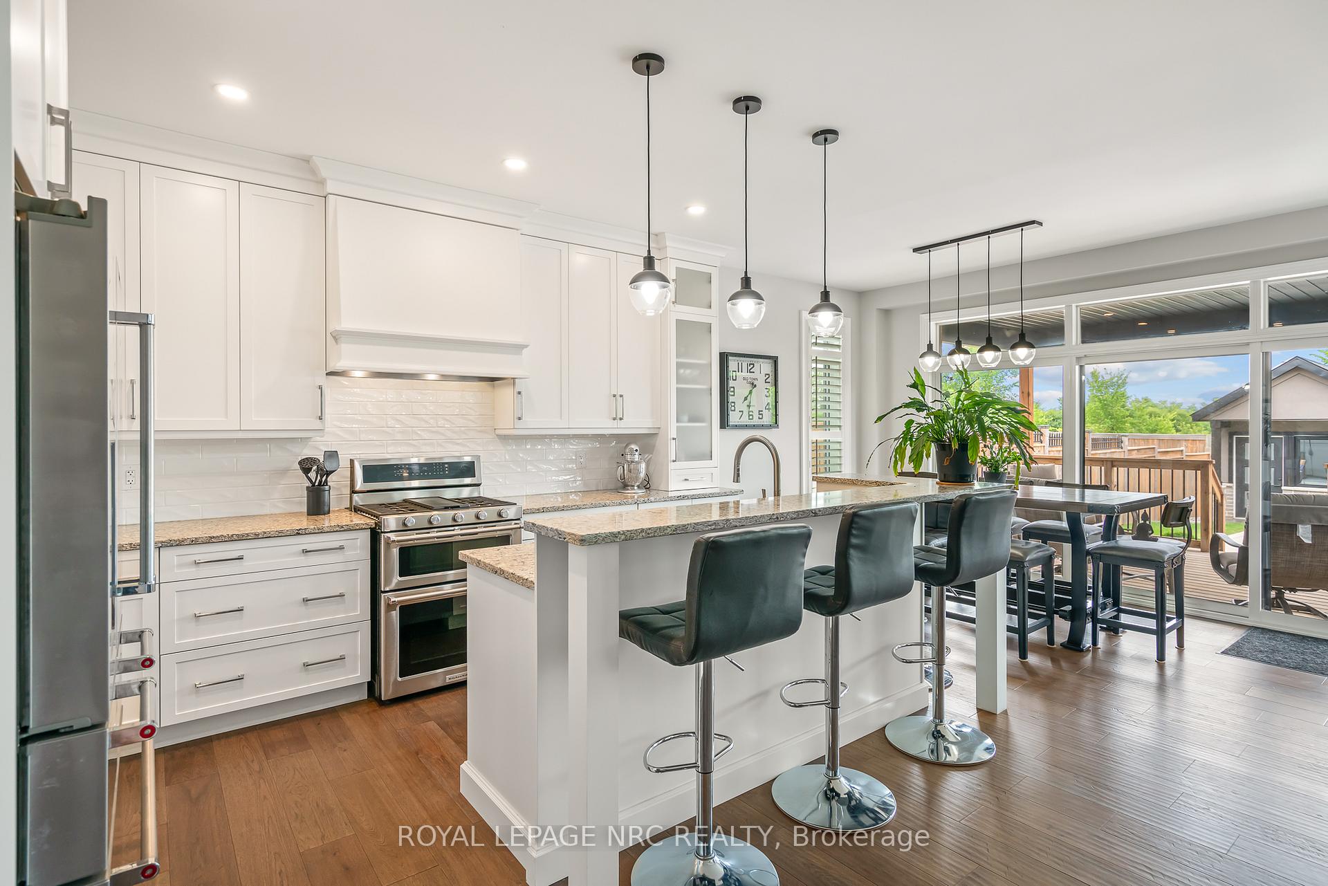 Photo 10 of 272 Viger Drive, Welland, Lincoln/Crowland — HOMEH
