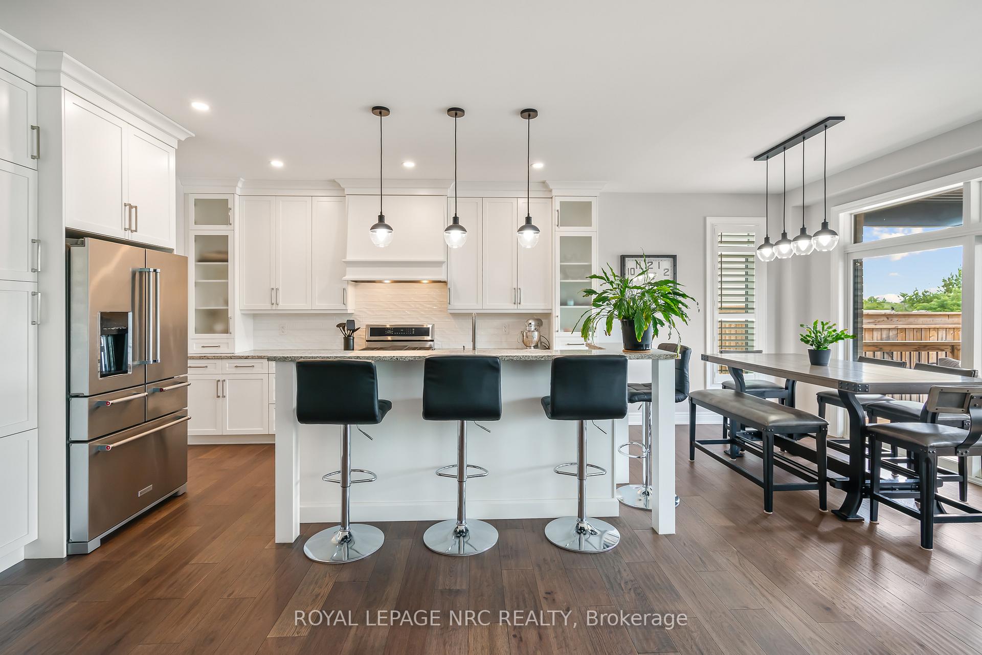 Photo 11 of 272 Viger Drive, Welland, Lincoln/Crowland — HOMEH