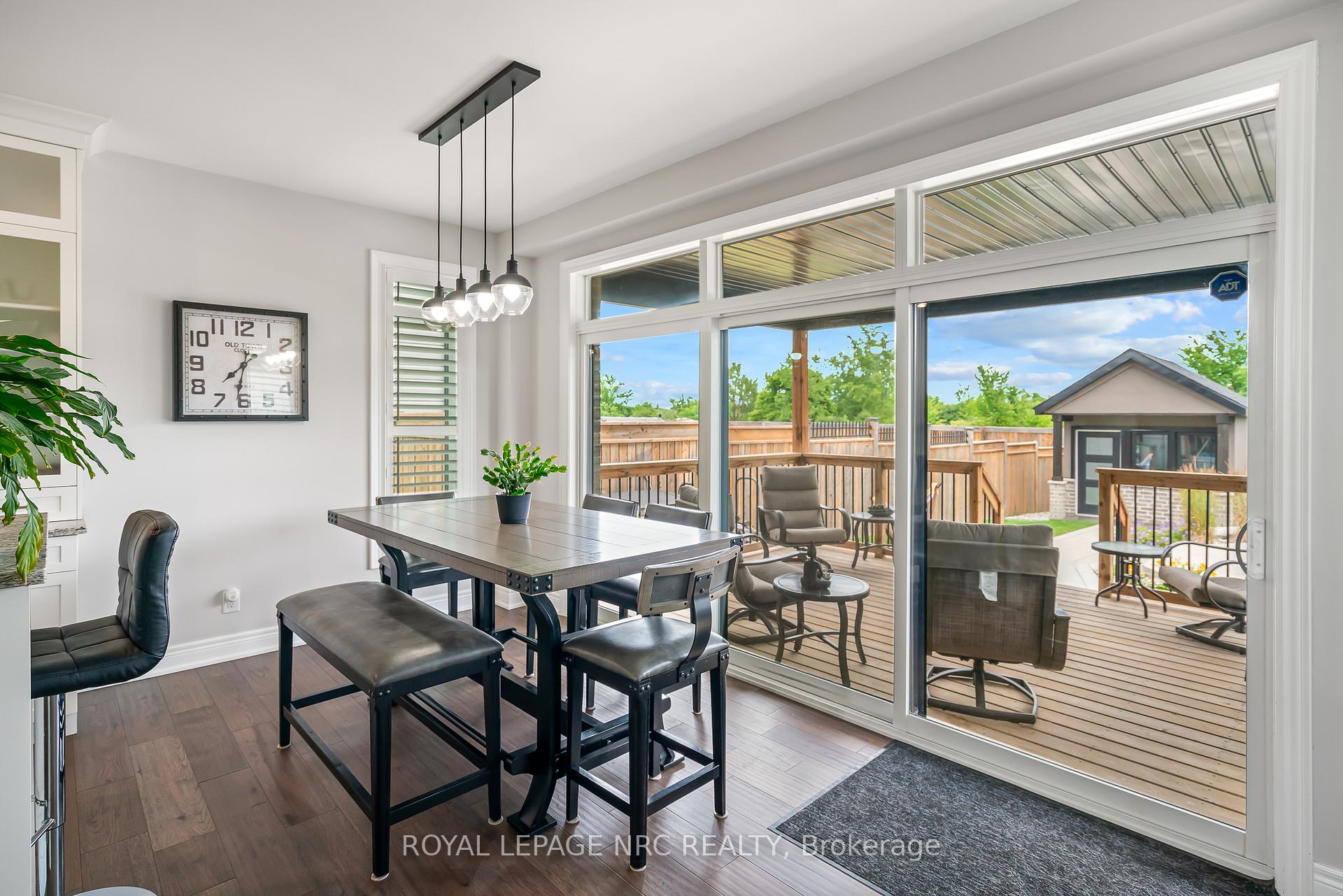 Photo 12 of 272 Viger Drive, Welland, Lincoln/Crowland — HOMEH