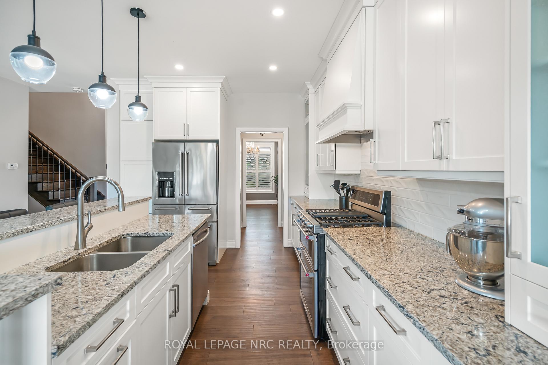 Photo 13 of 272 Viger Drive, Welland, Lincoln/Crowland — HOMEH