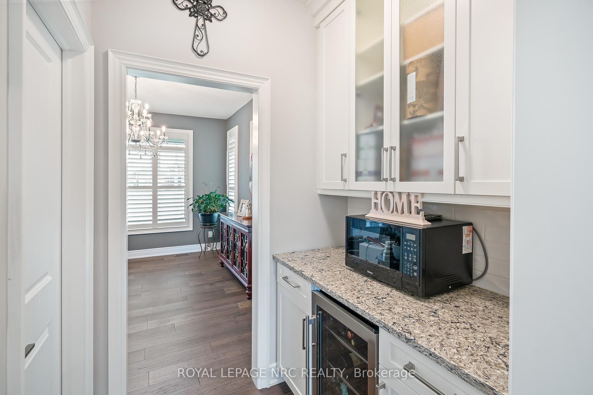 Photo 14 of 272 Viger Drive, Welland, Lincoln/Crowland — HOMEH