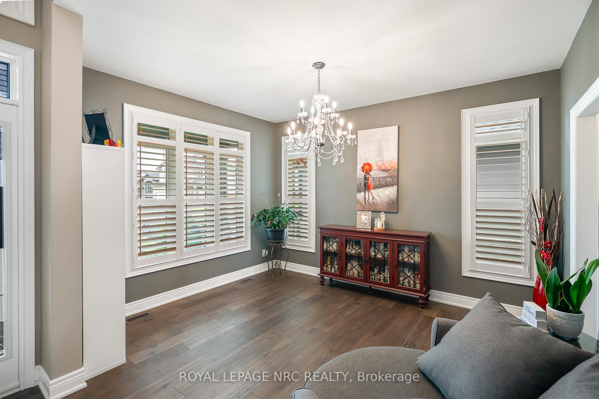 Photo 15 of 272 Viger Drive, Welland, Lincoln/Crowland — HOMEH