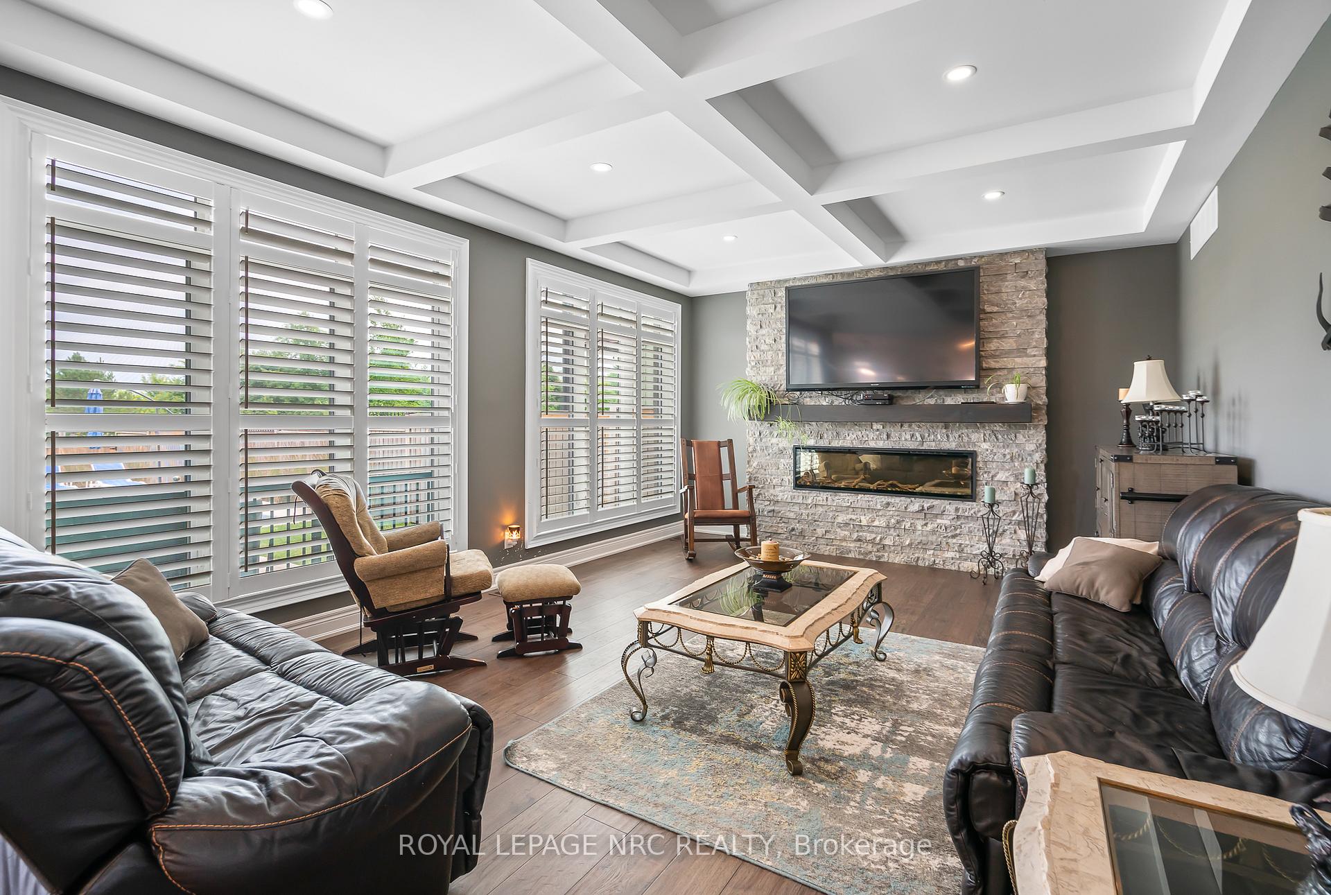 Photo 17 of 272 Viger Drive, Welland, Lincoln/Crowland — HOMEH