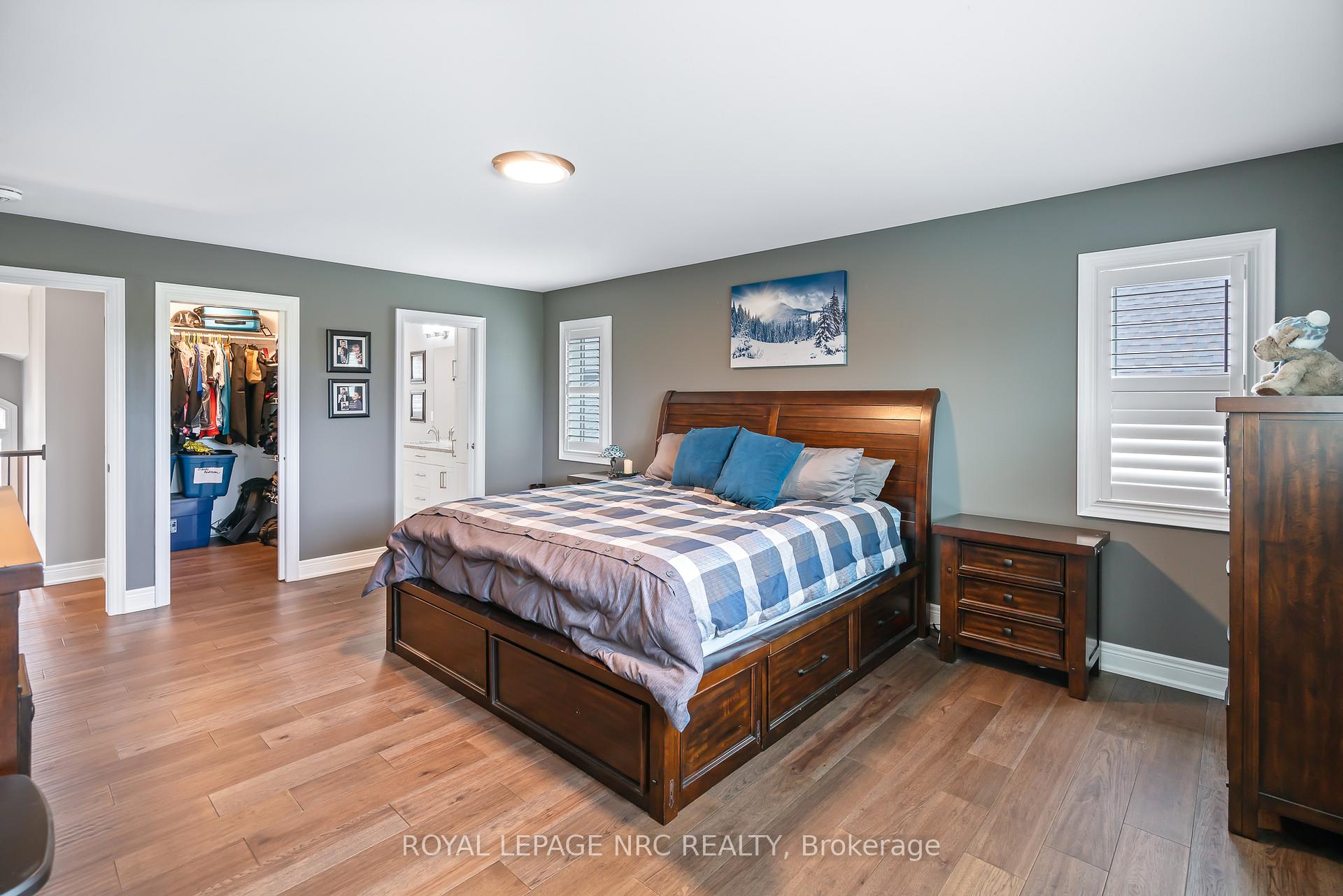 Photo 21 of 272 Viger Drive, Welland, Lincoln/Crowland — HOMEH